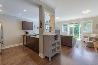 Photo 4: 2 3615 Kaiser Lane in Colwood: Co Olympic View Row/Townhouse for sale : MLS®# 826395