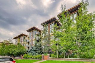 Photo 1: 210 1720 10 Street SW in Calgary: Lower Mount Royal Apartment for sale : MLS®# A2081180