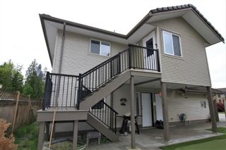 Photo 15: 20558 122 Avenue in Maple Ridge: Northwest Maple Ridge House for sale : MLS®# R2302746