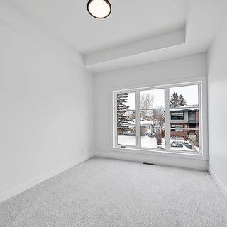 Photo 30: 909 22 Avenue NW in Calgary: Mount Pleasant Semi Detached (Half Duplex) for sale : MLS®# A2029660