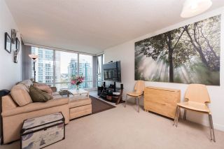 Photo 5: 2701 1438 RICHARDS STREET in Vancouver: Yaletown Condo for sale (Vancouver West)  : MLS®# R2187303