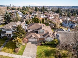 Photo 3: 2732 CAMROSE Drive in Burnaby: Montecito House for sale (Burnaby North)  : MLS®# R2655962