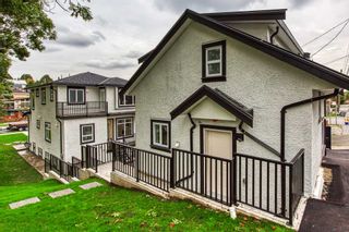 Photo 17: 505 RUPERT Street in Vancouver: Renfrew VE House for sale (Vancouver East)  : MLS®# R2439922