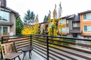 Photo 7: 29 897 PREMIER Street in North Vancouver: Lynnmour Townhouse for sale in "Legacy @ Nature's Edge" : MLS®# R2135683