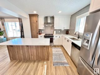 Photo 13: 21803 93 Avenue in Edmonton: Zone 58 Attached Home for sale : MLS®# E4313346