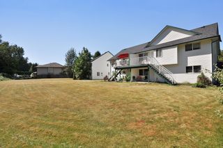 Photo 13: 2 1 - 45330 PARK Drive in Chilliwack: Chilliwack W Young-Well Duplex for sale : MLS®# R2101859