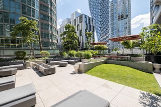 Photo 19: 2404 889 PACIFIC Street in Vancouver: Downtown VW Condo for sale in "The Pacific by Grosvenor" (Vancouver West)  : MLS®# R2901362