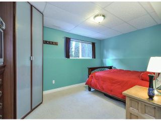 Photo 19: 945 DELESTRE Avenue in Coquitlam: Maillardville 1/2 Duplex for sale : MLS®# V1050049