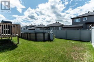 Photo 19: 536 MARSEILLE STREET in Embrun: House for sale : MLS®# 1367626