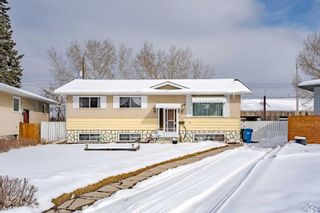 Main Photo: 228 Sabrina Bay SW in Calgary: Southwood Detached for sale : MLS®# A2117678
