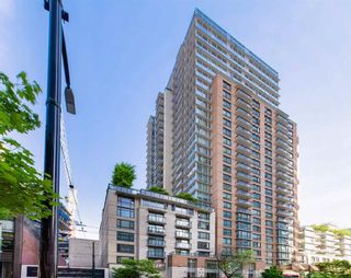 Photo 2: 1102 788 RICHARDS Street in Vancouver: Downtown VW Condo for sale in "L'Hermitage en Ville Details" (Vancouver West)  : MLS®# R2750702