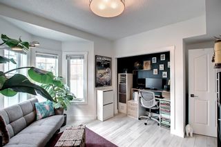 Photo 19: 303 838 19 Avenue SW in Calgary: Lower Mount Royal Apartment for sale : MLS®# A1210390