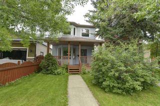 Photo 1: 2222 2 Avenue NW in Calgary: West Hillhurst Detached for sale : MLS®# A1250295