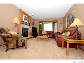 Photo 4: 7614 VENTURE ROAD in Regina: Westhill Single Family Dwelling for sale (Regina Area 02)  : MLS®# 479546