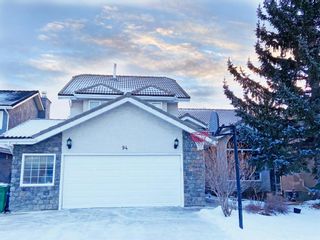 Photo 1: 94 Edenstone View NW in Calgary: Edgemont Detached for sale : MLS®# A1166431