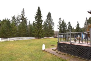 Photo 6: 914 BEGBIE Crescent in Williams Lake: Esler/Dog Creek House for sale (Williams Lake (Zone 27))  : MLS®# R2634817