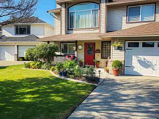 Photo 19: 20261 123 Avenue in Maple Ridge: Northwest Maple Ridge House for sale : MLS®# R2341017