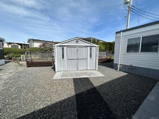 Photo 20: 68 6325 Metral Dr in Nanaimo: Na Pleasant Valley Manufactured Home for sale : MLS®# 932159