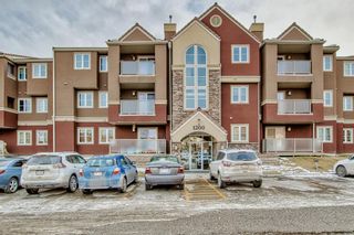 Photo 1: 1231 1231 Edenwold Heights NW in Calgary: Edgemont Apartment for sale : MLS®# A2016837