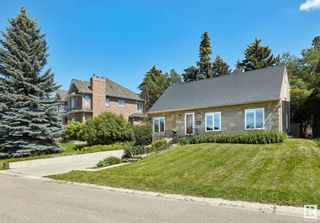 Photo 45: 11831 SASKATCHEWAN Drive in Edmonton: Zone 15 House for sale : MLS®# E4375065
