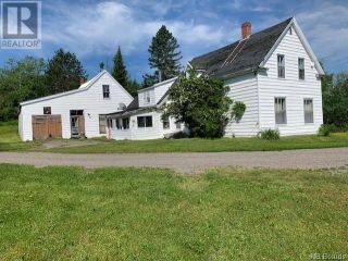 Photo 1: 10 Cavener Road in Rollingdam: House for sale : MLS®# NB074348
