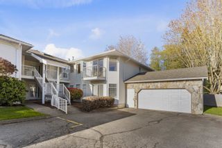 Photo 1: 220 7156 121 Street in Surrey: West Newton Townhouse for sale : MLS®# R2868529