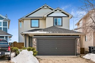 Photo 1: 35 Somerglen Cove SW in Calgary: Somerset Detached for sale : MLS®# A2023852