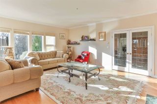 Photo 5: 2552 WESTHILL Close in West Vancouver: Westhill House for sale in "WESTHILL VILLA" : MLS®# R2055281