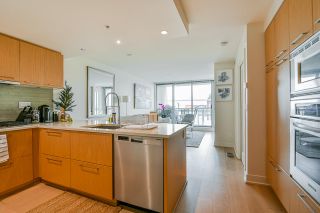Photo 2: 309 1680 W 4TH Avenue in Vancouver: False Creek Condo for sale (Vancouver West)  : MLS®# R2464223