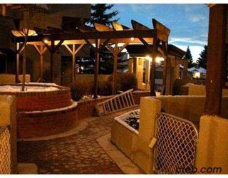 Photo 2:  in CALGARY: Renfrew Regal Terrace Condo for sale (Calgary)  : MLS®# C3103711