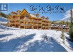 Main Photo: 1271 APEX MOUNTAIN Road Unit# 101 in Penticton: House for sale : MLS®# 10309704