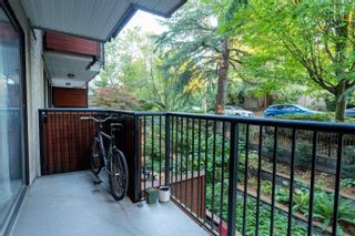 Photo 15: 207 2142 CAROLINA Street in Vancouver: Mount Pleasant VE Condo for sale in "Wood Dale" (Vancouver East)  : MLS®# R2724117
