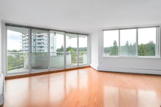 Photo 8: 602 4691 W 10TH Avenue in Vancouver: Point Grey Condo for sale in "Westgate" (Vancouver West)  : MLS®# R2780031