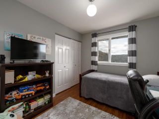 Photo 17: 3533 NAVATANEE DRIVE in Kamloops: South Thompson Valley House for sale : MLS®# 172171