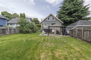 Photo 19: 734 TENTH STREET in New Westminster: Moody Park House for sale : MLS®# R2475321