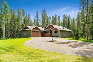 Photo 2: 146140 368 Street W: Rural Foothills County Detached for sale : MLS®# A1238255
