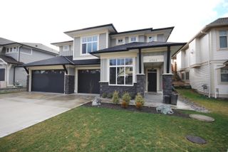 Main Photo: 2761 BRISTOL Drive in Abbotsford: Abbotsford East House for sale : MLS®# R2749261
