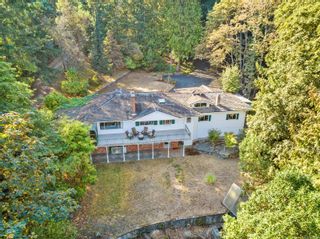 Photo 4: 5575 Forest Hill Rd in Saanich: SW West Saanich House for sale (Saanich West)  : MLS®# 923882