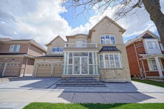 Photo 2: 46 Larkmead Crescent in Markham: Victoria Manor-Jennings Gate House (2-Storey) for sale : MLS®# N8238114