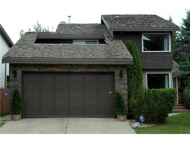 Main Photo: 104 WAHSTAO CR in EDMONTON: Zone 22 Residential Detached Single Family for sale (Edmonton)  : MLS®# E3273992