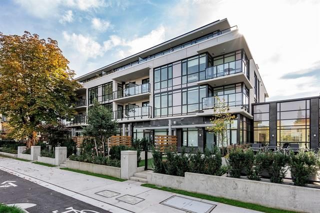 Main Photo: 173 438 W King Edward Avenue in Vancouver: Cambie Condo for sale (Vancouver West)  : MLS®# R2761069