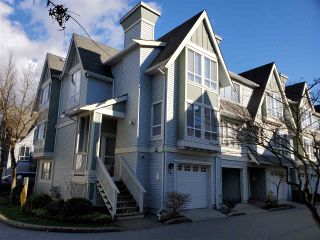 Photo 1: 28 16388 85 Avenue in Surrey: Fleetwood Tynehead Townhouse for sale in "CAMELOT" : MLS®# R2555638