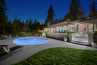 Photo 2: 355 SOUTHBOROUGH DRIVE in West Vancouver: British Properties House for sale : MLS®# R2512499