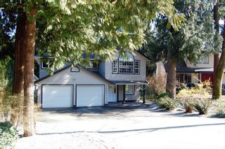 Photo 2: 1707 Oughton Drive in Port Coquitlam: Mary Hill House for sale : MLS®# V1109889