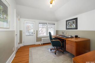 Photo 18: 323 Poplar Crescent in Saskatoon: Nutana Residential for sale : MLS®# SK921201