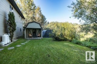 Photo 13: B45 Days Drive: Rural Leduc County House for sale : MLS®# E4393060