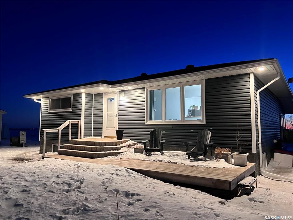 Main Photo: 2175 Range Road in Edenwold: Residential for sale (Edenwold Rm No. 158)  : MLS®# SK922672