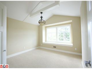 Photo 6: 21243 83RD Avenue in Langley: Willoughby Heights House for sale : MLS®# F1012212