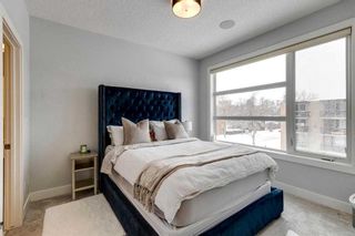 Photo 5: 620 2 Street NE in Calgary: Crescent Heights Row/Townhouse for sale : MLS®# A2125209