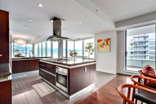 Photo 12: 1902 1169 W CORDOVA Street in Vancouver: Coal Harbour Condo for sale (Vancouver West)  : MLS®# R2848054